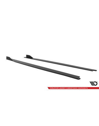 Diffusori minigonne street pro V.2 Subaru BRZ Mk2 (Cod. M-TOGR861CNC-SD2BRB)