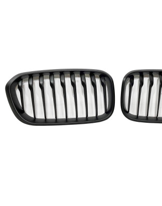 griglie BMW F20 / F21 LCI 2015-2019 (Cod. E-TCB5153)