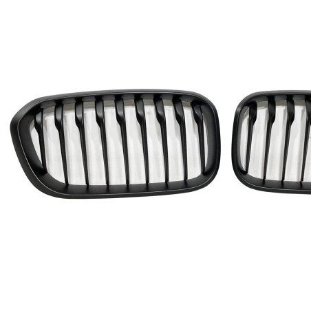 griglie BMW F20 / F21 LCI 2015-2019 (Cod. E-TCB5153)