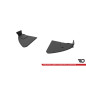 Splitters posteriori laterali Street Pro V.2 Subaru BRZ Mk2 (Cod. M-TOGR861CNC-RSD2BRB)