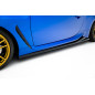 Splitters Set V.1 Subaru BRZ Mk2 (Cod. M-SU-BRZ-2-SET1)