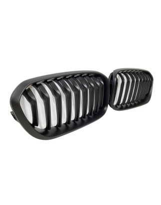 griglie BMW F20 / F21 LCI 2015-2019 (Cod. E-TCB5153)