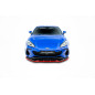 Splitters Set V.2 Subaru BRZ Mk2 (Cod. M-SU-BRZ-2-SET2)