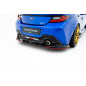 Splitters Set V.2 Subaru BRZ Mk2 (Cod. M-SU-BRZ-2-SET2)