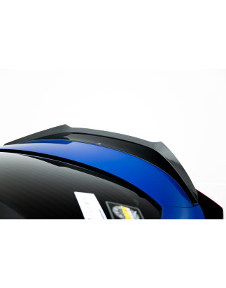 Splitters Set V.2 Subaru BRZ Mk2 (Cod. M-SU-BRZ-2-SET2)
