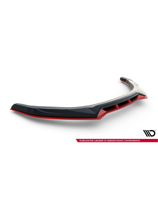 Splitters Set V.2 Subaru BRZ Mk2 (Cod. M-SU-BRZ-2-SET2)