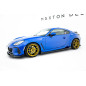 Splitters Set V.3 Subaru BRZ Mk2 (Cod. M-SU-BRZ-2-SET3)