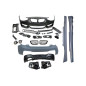 Kit Estetico BMW F21 2012-2014 Look M2 (Cod. E-TCBF2112052190116)
