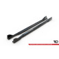 Splitters Set V.3 Subaru BRZ Mk2 (Cod. M-SU-BRZ-2-SET3)