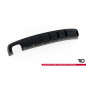Sottoparaurti posteriore Audi A3 berlina 8V  (Version with dual scarico tips on one side) (Cod. M-AU