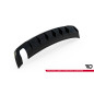 Sottoparaurti posteriore Audi A3 berlina 8V (Version with single scarico tips on one side) (Cod. M-A