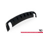 Sottoparaurti posteriore Audi A3 berlina 8V (Version with single scarico tips on both sides) (Cod. M