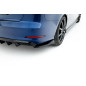 Splitters posteriori laterali Audi A3 berlina 8V (Cod. M-AU-A3-3-S-RSD1G)