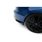 Splitters posteriori laterali Audi A3 berlina 8V (Cod. M-AU-A3-3-S-RSD1G)