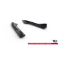 Splitters posteriori laterali Audi A3 berlina 8V (Cod. M-AU-A3-3-S-RSD1G)