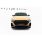 Splitters Set Audi Q8 Mk1 Facelift (Cod. M-AU-Q8-1F-SET) Splitters Set Audi Q8 Mk1 Facelift (Cod. M-AU-Q8-1F-SET)