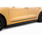 Splitters Set Audi Q8 Mk1 Facelift (Cod. M-AU-Q8-1F-SET) Splitters Set Audi Q8 Mk1 Facelift (Cod. M-AU-Q8-1F-SET)