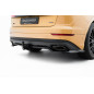 Splitters Set Audi Q8 Mk1 Facelift (Cod. M-AU-Q8-1F-SET) Splitters Set Audi Q8 Mk1 Facelift (Cod. M-AU-Q8-1F-SET)