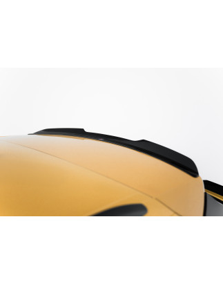 Splitters Set Audi Q8 Mk1 Facelift (Cod. M-AU-Q8-1F-SET)