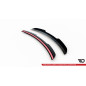 Splitters Set Audi Q8 Mk1 Facelift (Cod. M-AU-Q8-1F-SET) Splitters Set Audi Q8 Mk1 Facelift (Cod. M-AU-Q8-1F-SET)