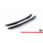 Splitters Set Audi Q8 Mk1 Facelift (Cod. M-AU-Q8-1F-SET) Splitters Set Audi Q8 Mk1 Facelift (Cod. M-AU-Q8-1F-SET)
