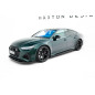 Splitters set in carbonio Audi RS7 C8  (Cod. M-CF-AU-RS7-C8-SET)