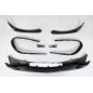 Spoiler Anteriore Mercedes CLA W117 2016+ Look A45 (Cod. E-TCM2117)