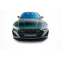 Splitters set in carbonio Audi RS7 C8  (Cod. M-CF-AU-RS7-C8-SET)