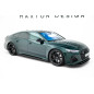 Splitters set in carbonio Audi RS7 C8  (Cod. M-CF-AU-RS7-C8-SET)
