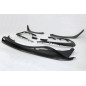 Spoiler Anteriore Mercedes CLA W117 2016+ Look A45 (Cod. E-TCM2117)