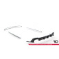 Splitters set in carbonio Audi RS7 C8  (Cod. M-CF-AU-RS7-C8-SET)