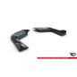 Splitters posteriori laterali Porsche Cayenne Sport Design SUV / Coupe Mk3 (Cod. M-PO-CAY-3-SPORT-RS
