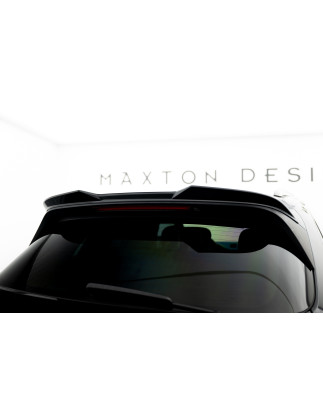 Spoiler Cap 3D Porsche Cayenne Sport Design SUV Mk3 (Cod. M-PO-CAY-3-SPORT-CAP3D1G)