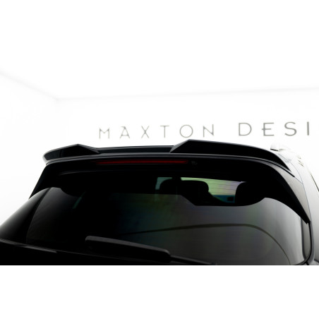 Spoiler Cap 3D Porsche Cayenne Sport Design SUV Mk3 (Cod. M-PO-CAY-3-SPORT-CAP3D1G)