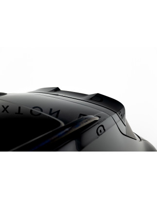 Spoiler Cap 3D Porsche Cayenne Sport Design SUV Mk3 (Cod. M-PO-CAY-3-SPORT-CAP3D1G)
