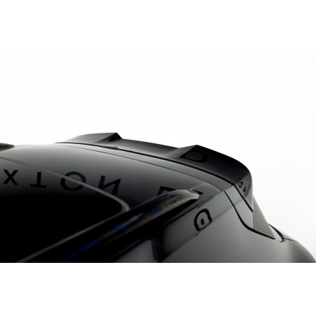 Spoiler Cap 3D Porsche Cayenne Sport Design SUV Mk3 (Cod. M-PO-CAY-3-SPORT-CAP3D1G)