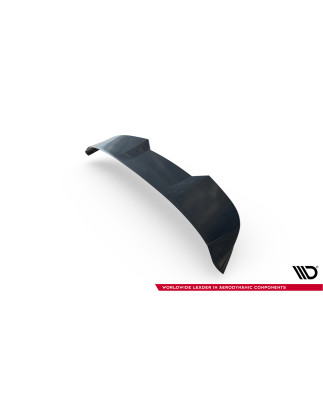Spoiler Cap 3D Porsche Cayenne Sport Design SUV Mk3 (Cod. M-PO-CAY-3-SPORT-CAP3D1G)