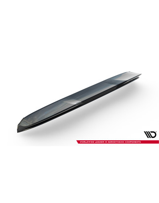 Spoiler Cap 3D Porsche Cayenne Sport Design SUV Mk3 (Cod. M-PO-CAY-3-SPORT-CAP3D1G)
