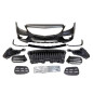 Paraurti Anteriore Mercedes C238 2016-2020 look AMG (Cod. E-TCM0220)