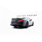 Spoiler Cap  Bentley Continental GT Coupe Mk3 (Cod. M-BE-CO-3-GT-CA-CAP2G)