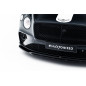 Splitters Set Bentley Continental GT Coupe Mk3 (Cod. M-BE-CO-3-GT-CA-SET)