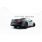 Splitters Set Bentley Continental GT Coupe Mk3 (Cod. M-BE-CO-3-GT-CA-SET)