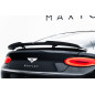 Splitters Set Bentley Continental GT Coupe Mk3 (Cod. M-BE-CO-3-GT-CA-SET)