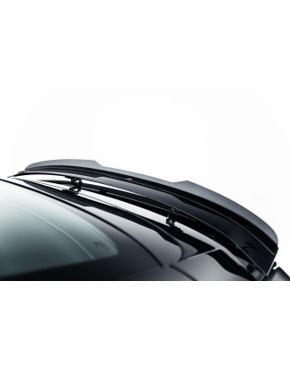 Splitters Set Bentley Continental GT Coupe Mk3 (Cod. M-BE-CO-3-GT-CA-SET)
