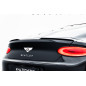 Splitters Set Bentley Continental GT Coupe Mk3 (Cod. M-BE-CO-3-GT-CA-SET)