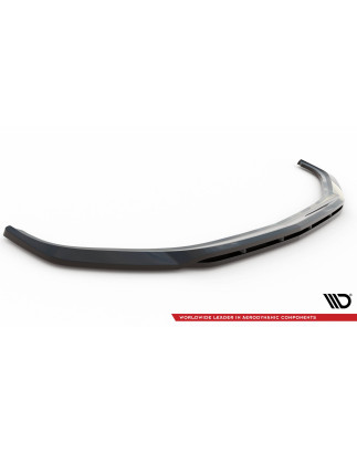 Splitters Set Bentley Continental GT Coupe Mk3 (Cod. M-BE-CO-3-GT-CA-SET)