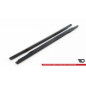 Splitters Set Bentley Continental GT Coupe Mk3 (Cod. M-BE-CO-3-GT-CA-SET)