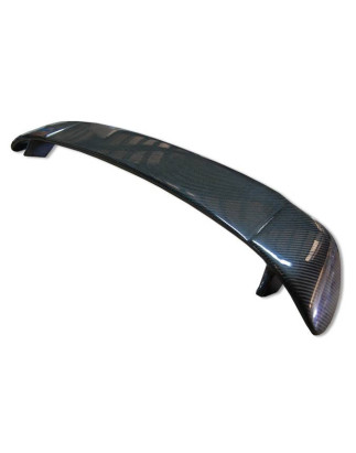 Spoiler Carbonio Audi TT '98-05 8N (Cod. E-SP58480)