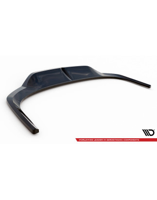 Splitters Set Bentley Continental GT Coupe Mk3 (Cod. M-BE-CO-3-GT-CA-SET)