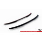 Splitters Set Bentley Continental GT Coupe Mk3 (Cod. M-BE-CO-3-GT-CA-SET)